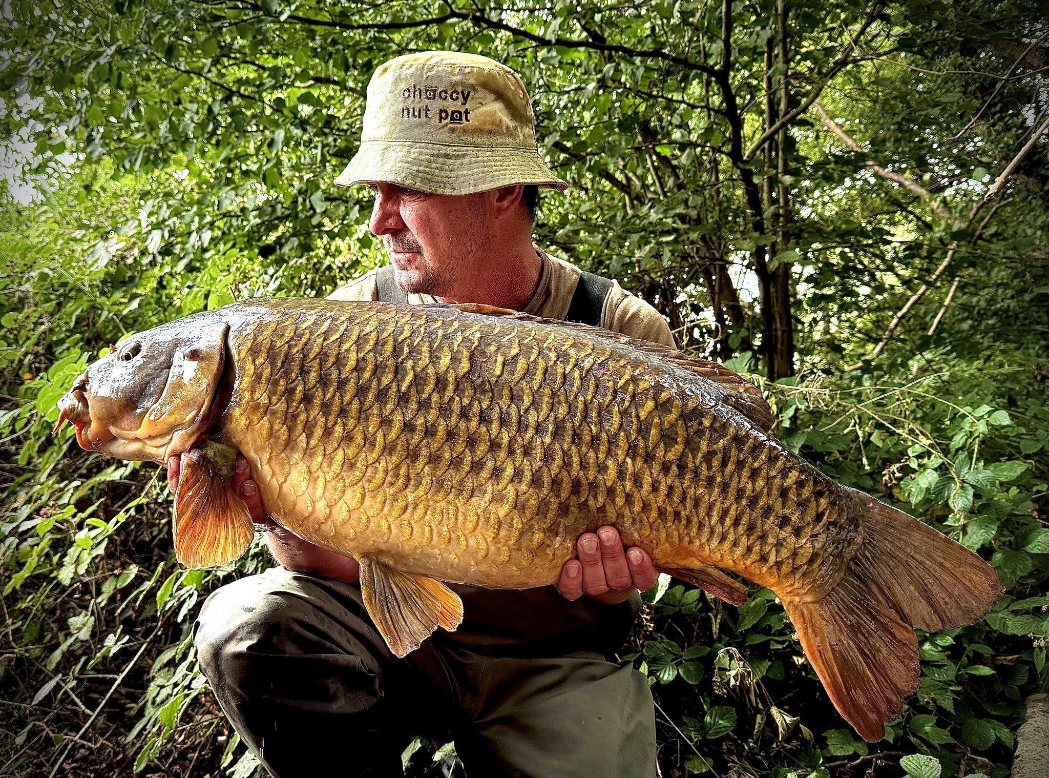 Gardner Tackle - Adam Whittington with another Nora Rig... | Facebook