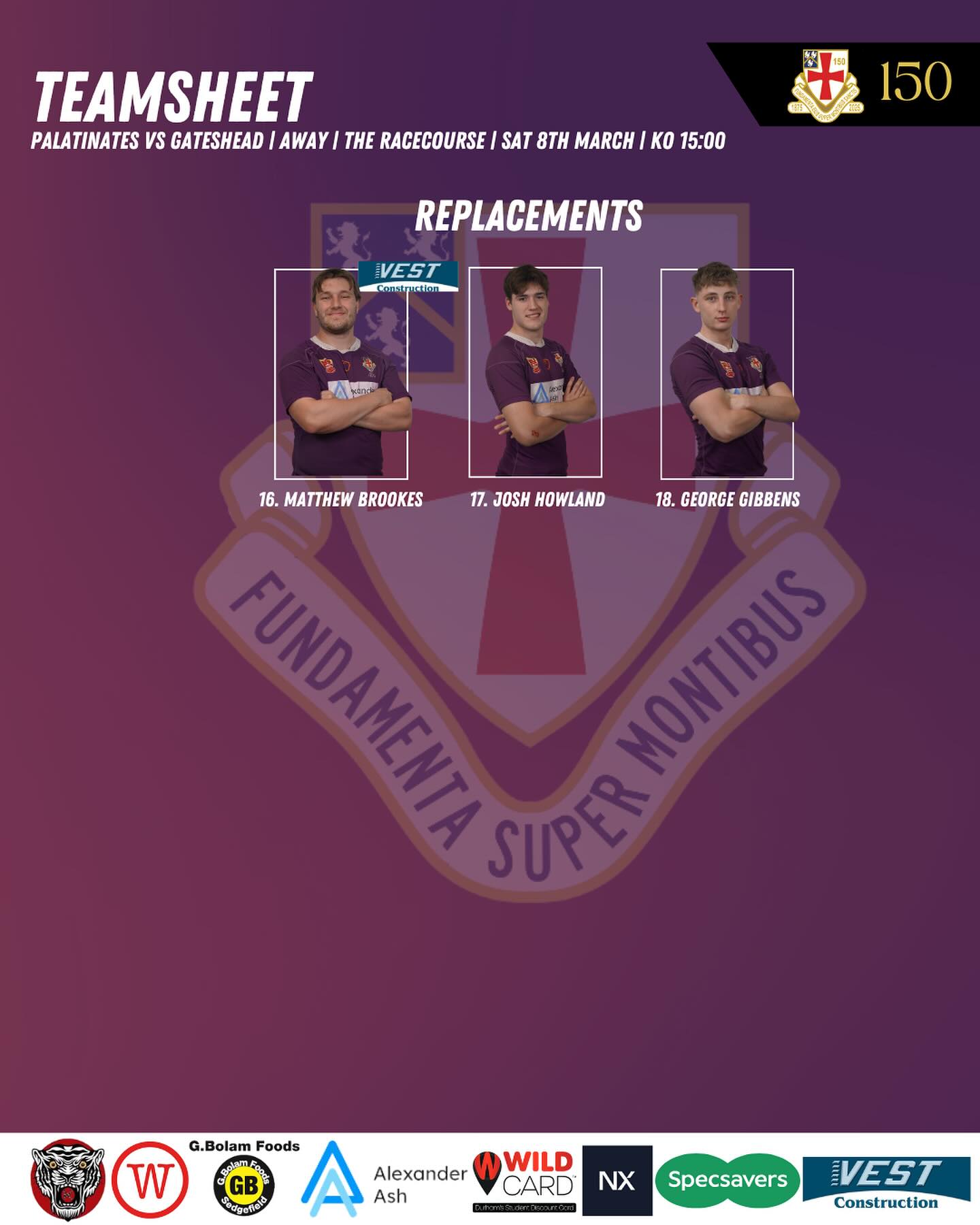 Durham University RFC