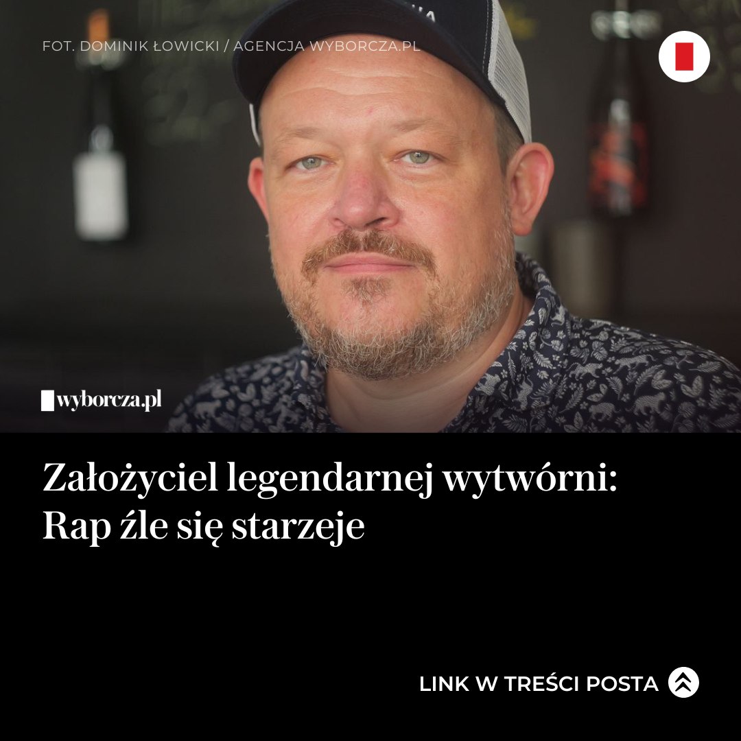 Gazeta - "Kres subkultury rapowej nastąpił, gdy pojawił się Taco z ...