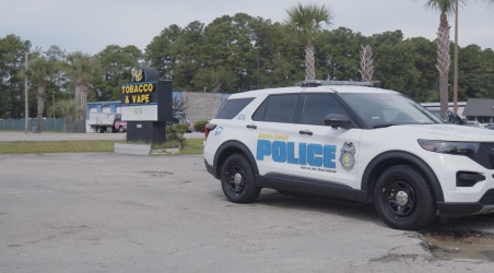 mb tobacco myrtle beach Myrtle Beach Police Public Information Officer, Randolph Angotti, confirmed  that Spoke Shop A&B Tobacco and Vape in Myrtle Beach is under investigation  regarding the suspicions. https://bit.ly/425U1iW
