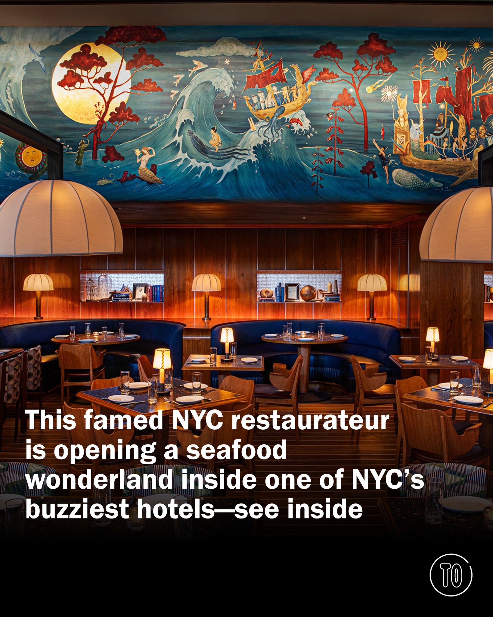 Time - John McDonald’s new brasserie makes waves downtown. | Facebook