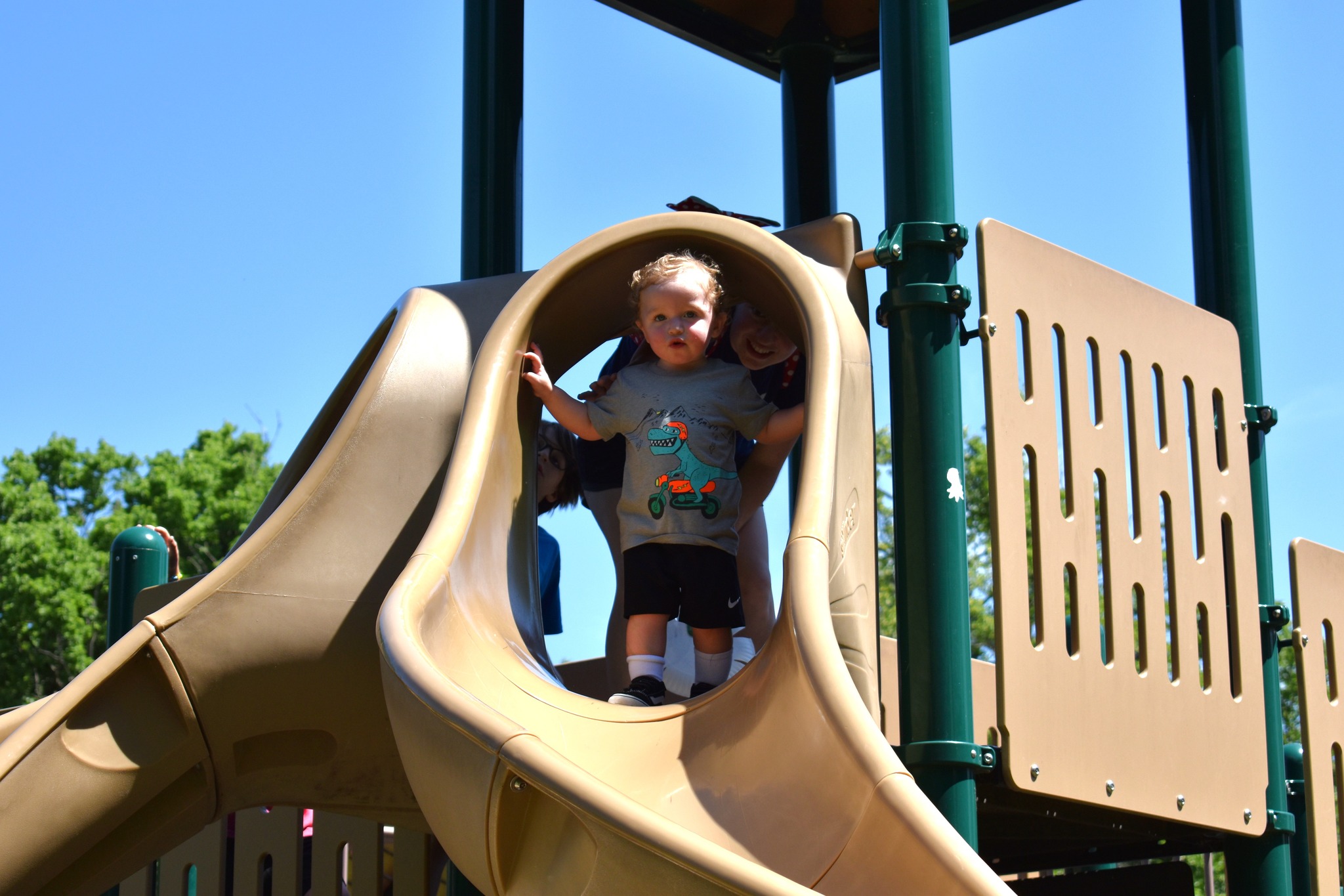 Get ready for a summer of exploring! From June 1 to August 10 ...