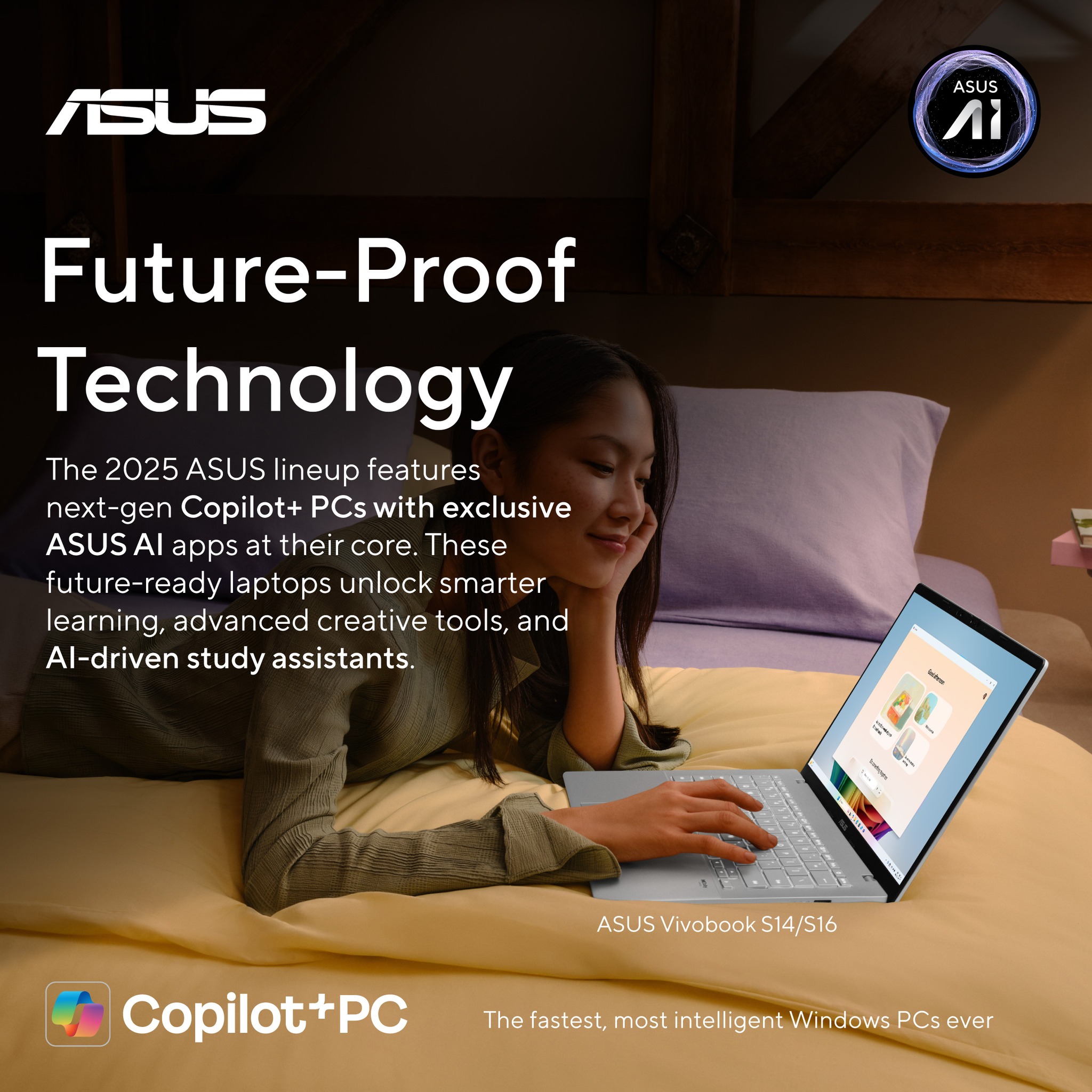 ASUS - ASUS added a new photo.