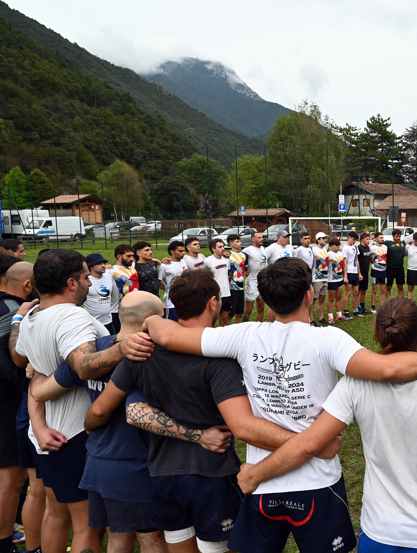 Pirati Rugby | Vimercate