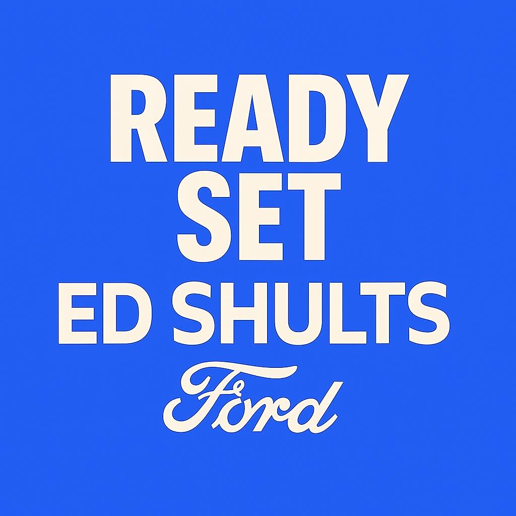 Meet the new 2026 Ford Bronco... - Ed Shults Ford Lincoln | Facebook