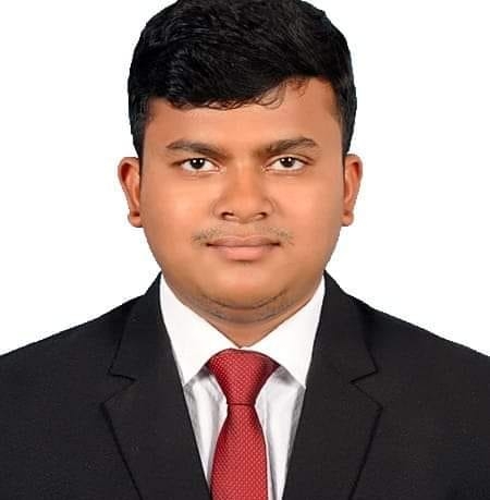 Md Habibur Rahman