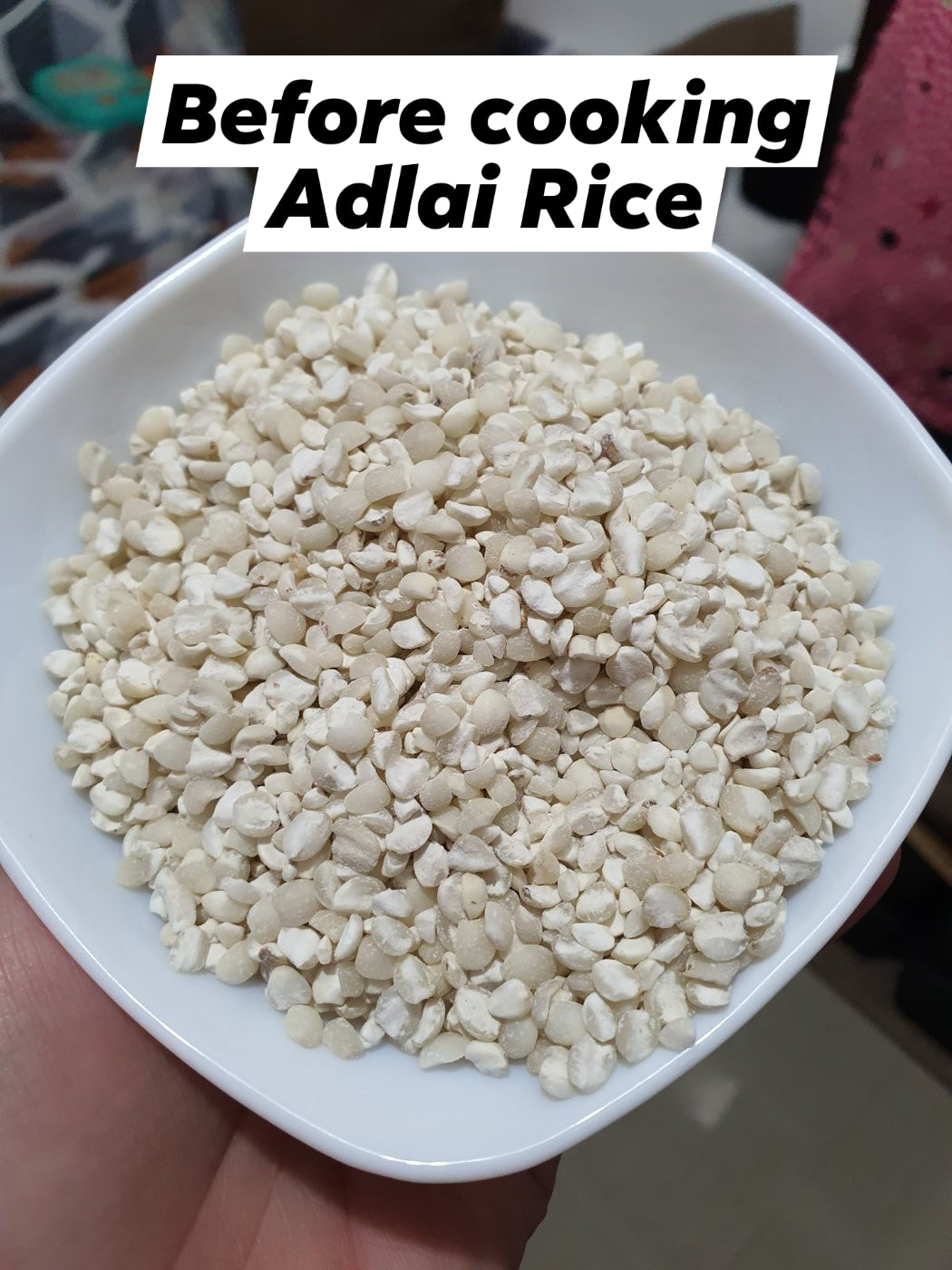 Adlay Rice by AdlayF - Bukidnon Your... - AdlayF - Bukidnon