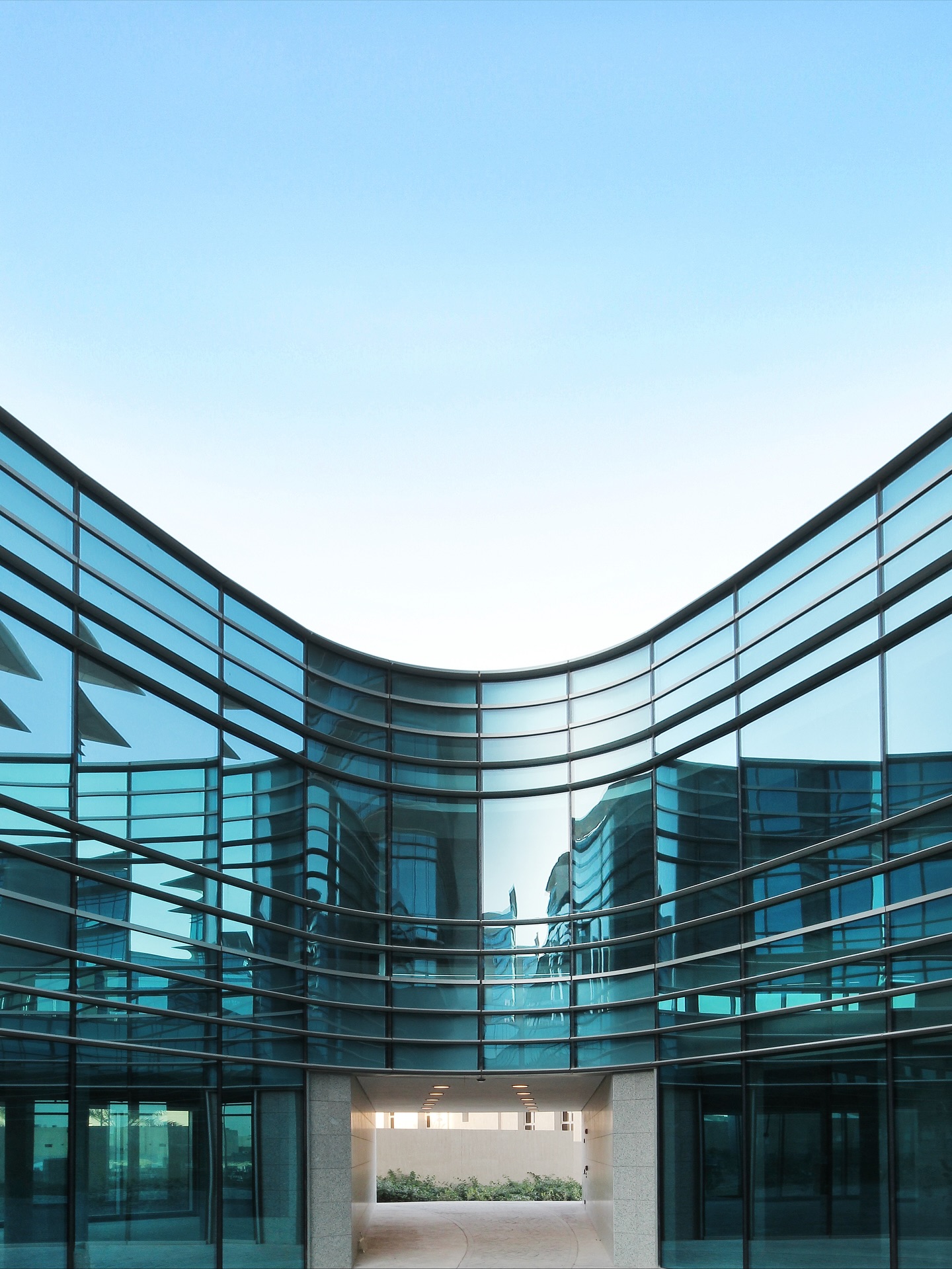 Omrania - GOSI Office Park in Riyadh stands as a landmark... | Facebook