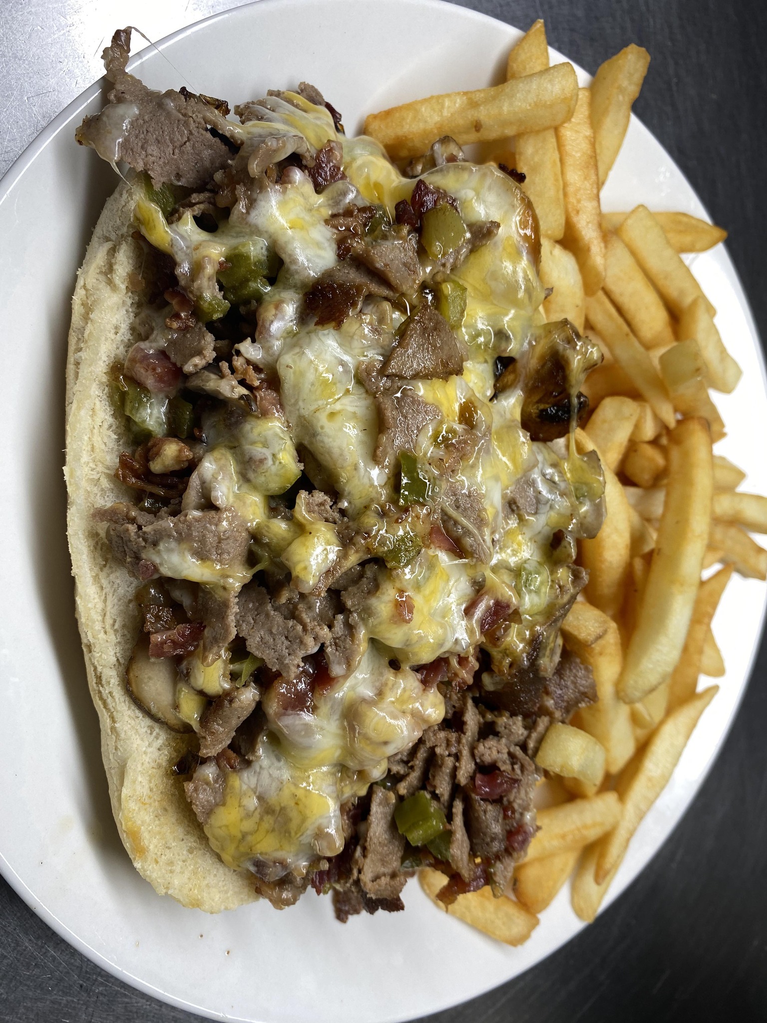 Big Randy's | Tallahassee FL