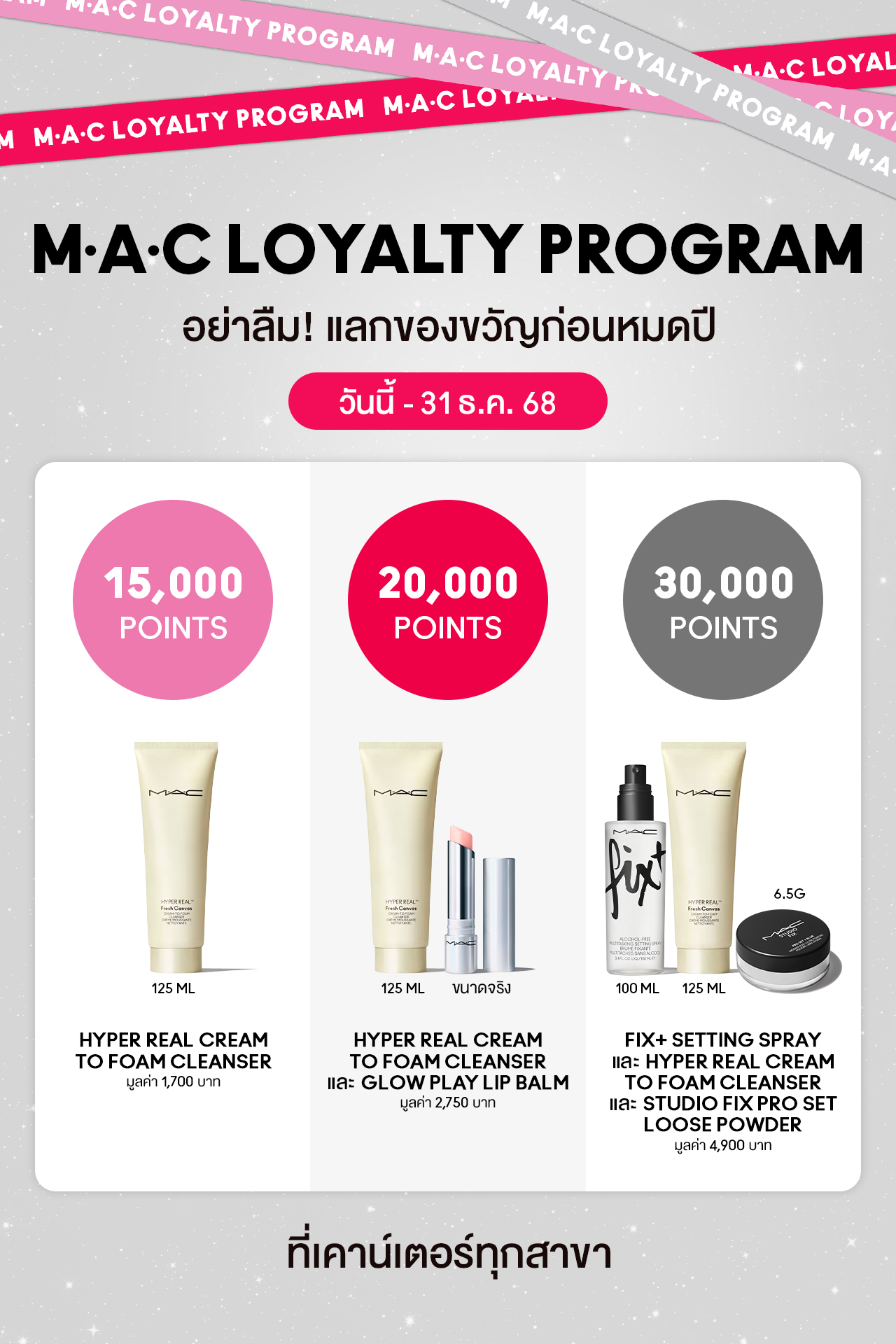 M·A·C Cosmetics