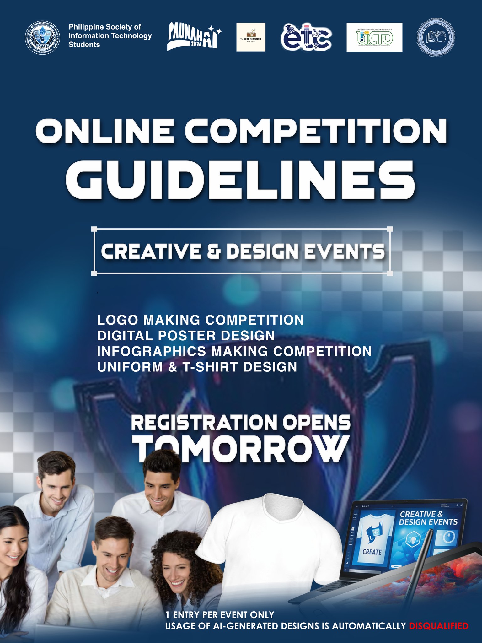 𝗖𝗿𝗲𝗮𝘁𝗶𝘃𝗲 𝗗𝗲𝘀𝗶𝗴𝗻 𝗦𝗵𝗼𝘄𝗱𝗼𝘄𝗻𝘀 𝗚𝗼 𝗢𝗻𝗹𝗶𝗻𝗲 𝗳𝗼𝗿 𝗣𝗮𝘂𝗻𝗮𝗵𝗔𝗜 𝟮𝟬𝟮𝟲 The Philippine ...