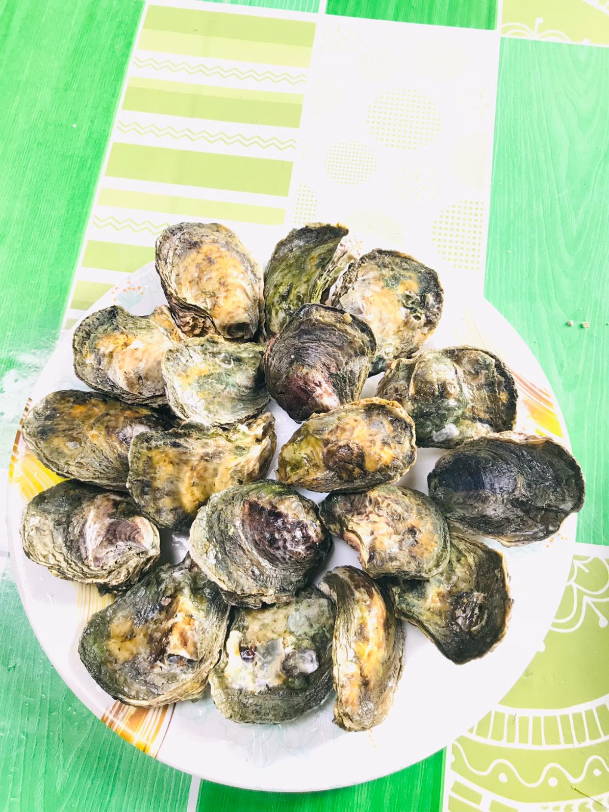 ANA'S Fresh Talaba and Seafoods