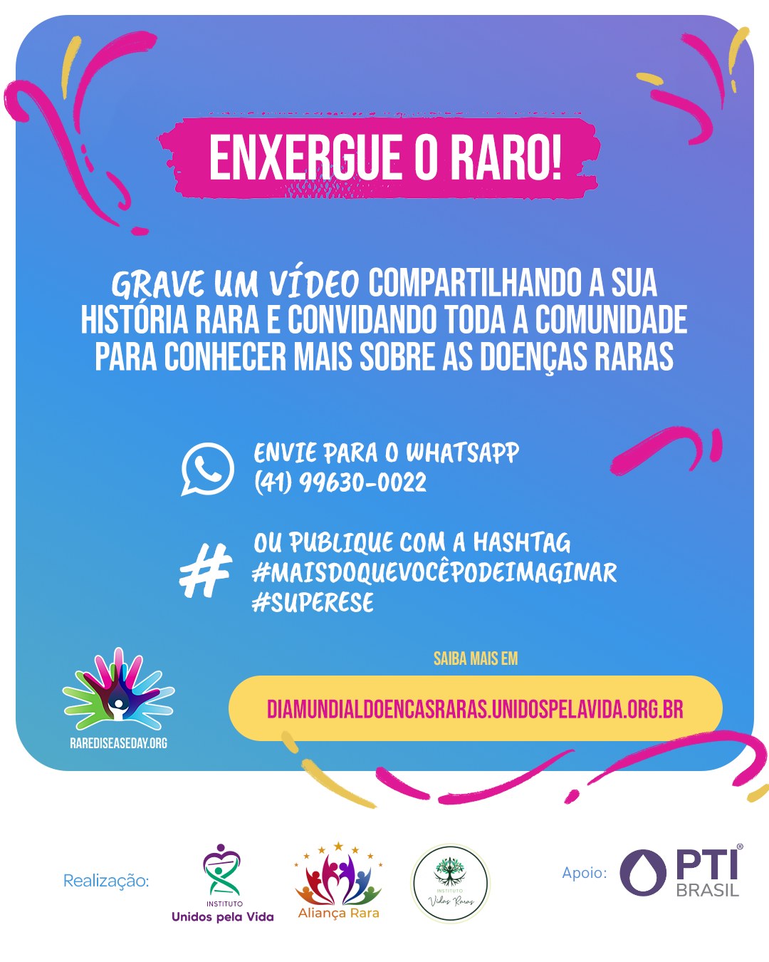 PTI Brasil - PTI Brasil added a new photo.
