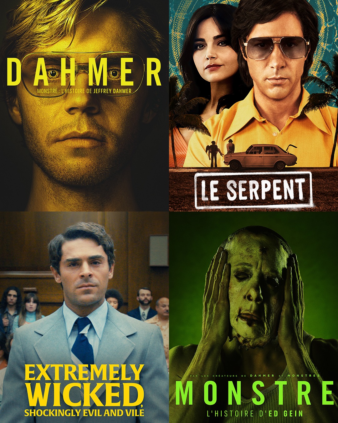 Netflix - S’il ne fallait en garder qu’un, quel serait... | Facebook