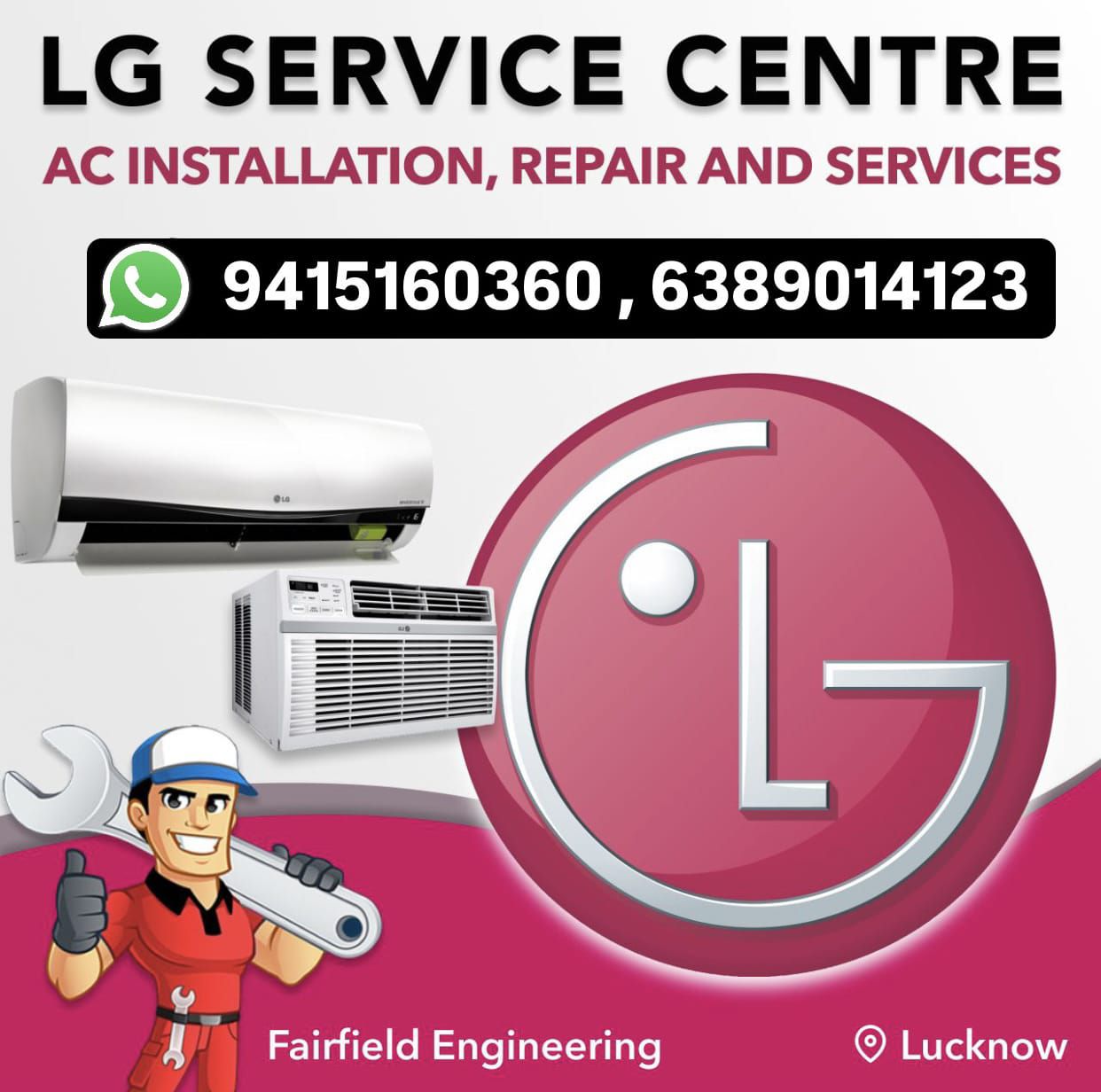 Fairfield Engineering