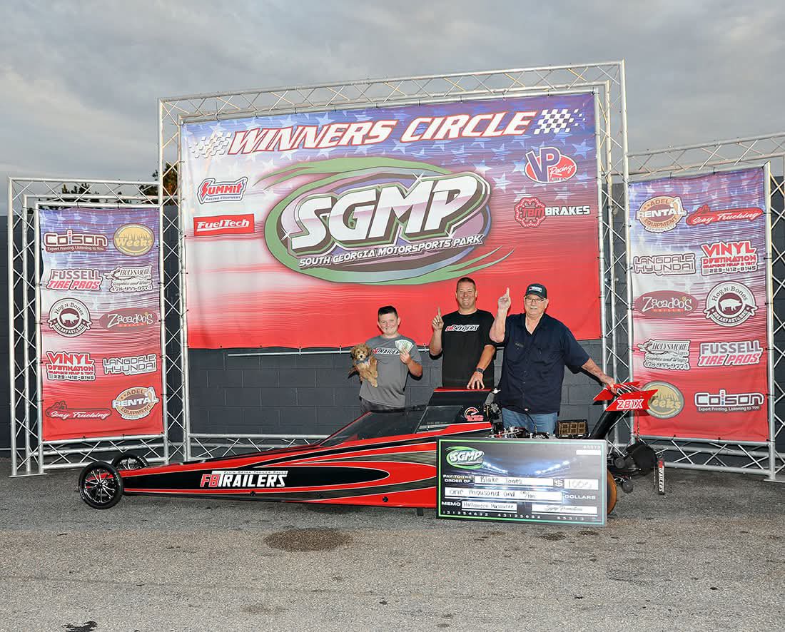 South Georgia Motorsports... - South Georgia Motorsports Park