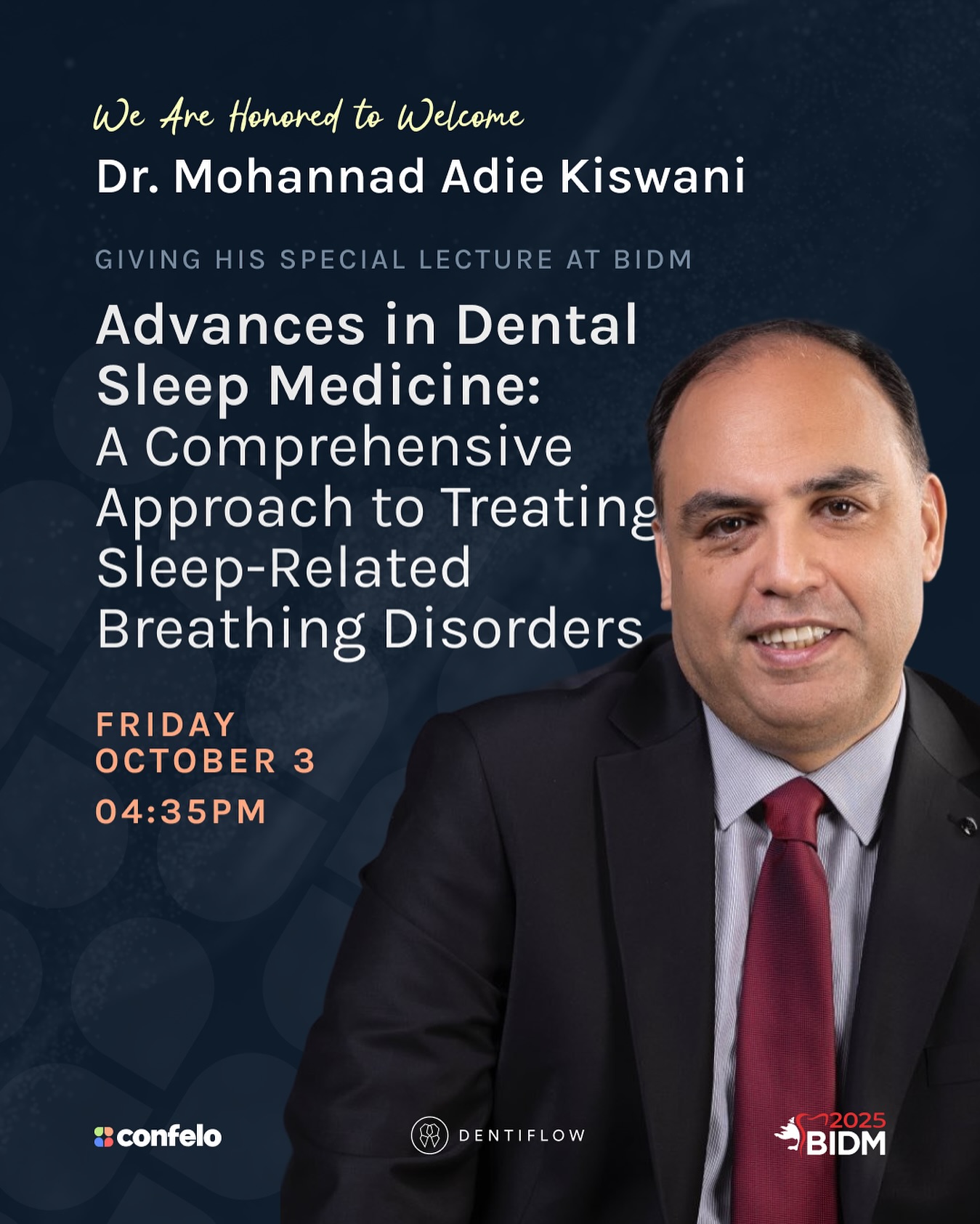 Dentiflow - We are thrilled to extend a warm welcome to... | Facebook