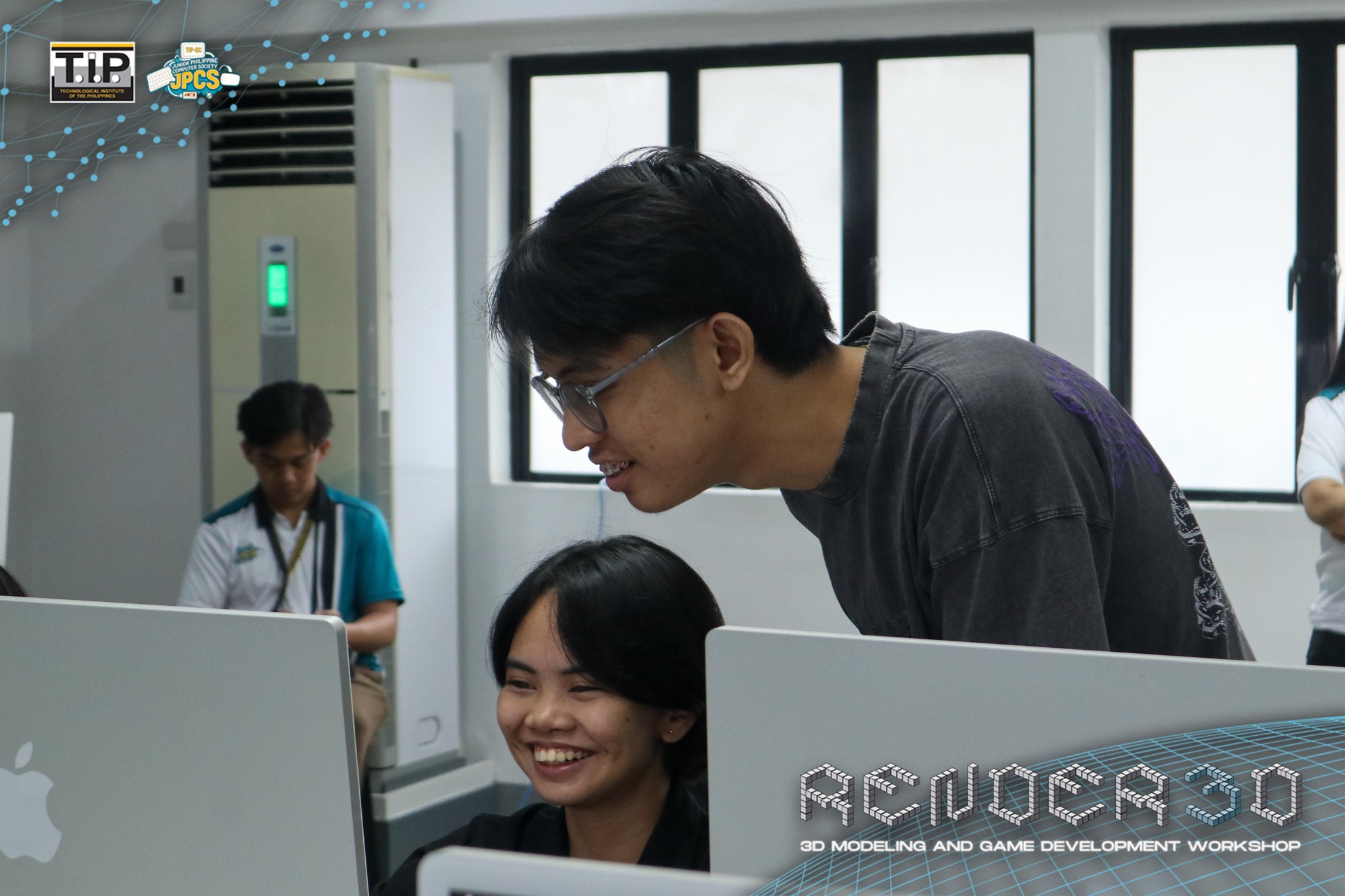 Junior... - Junior Philippine Computer Society - TIP QC