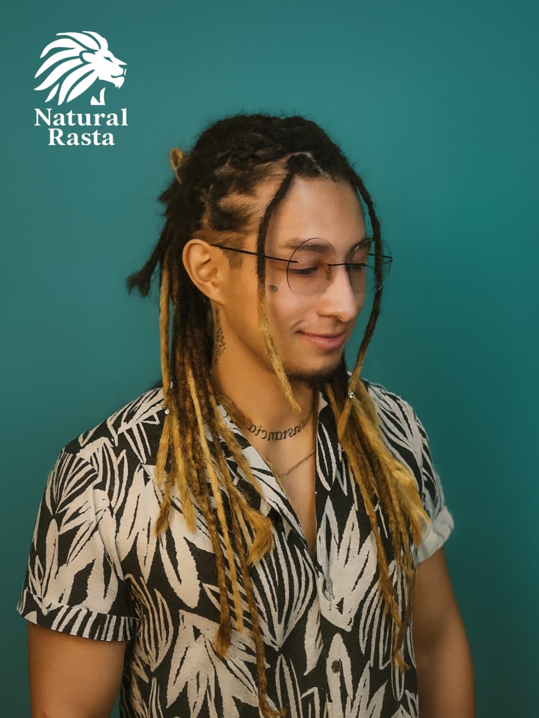 Natural Rasta