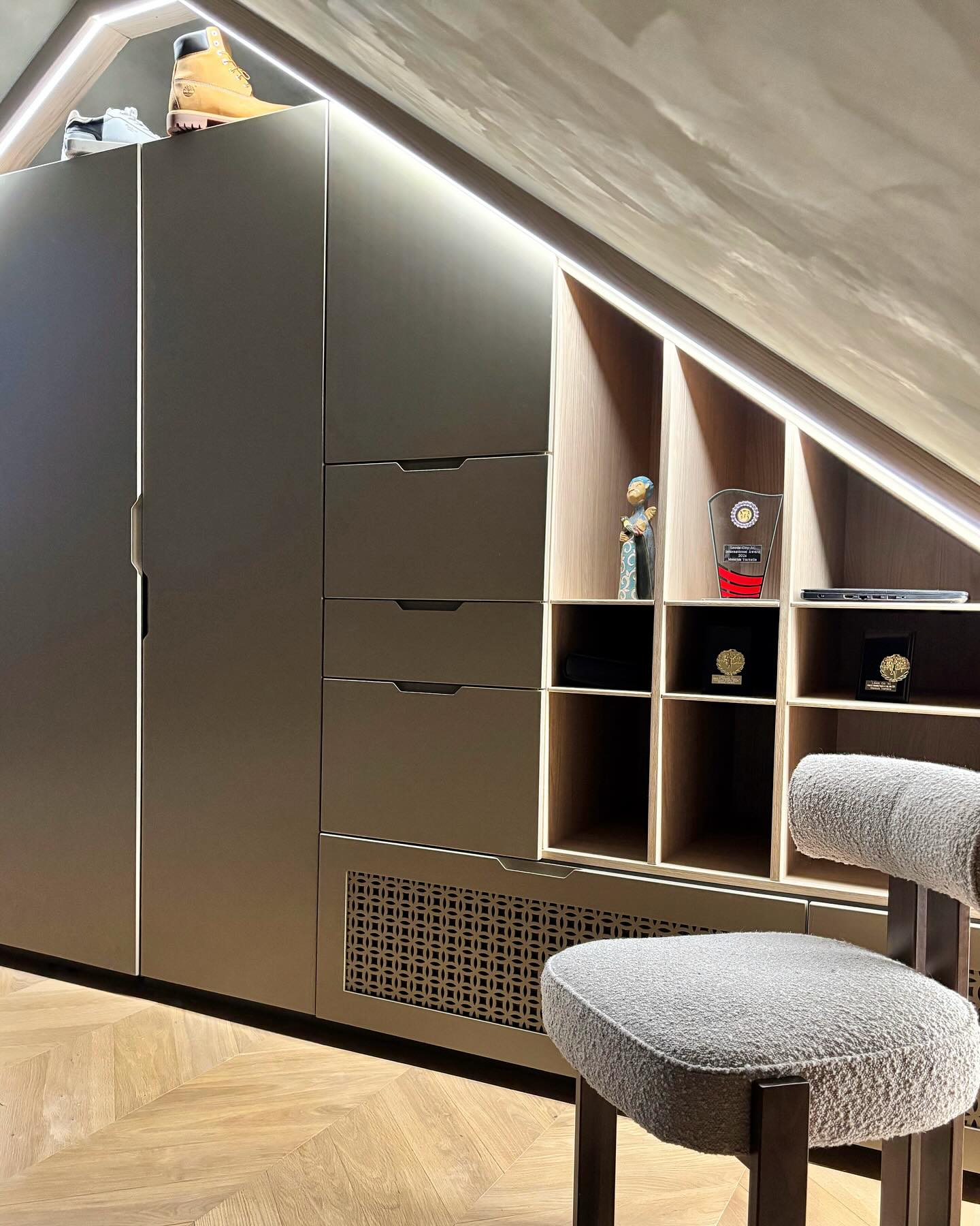 Imperial joinery | Bradford