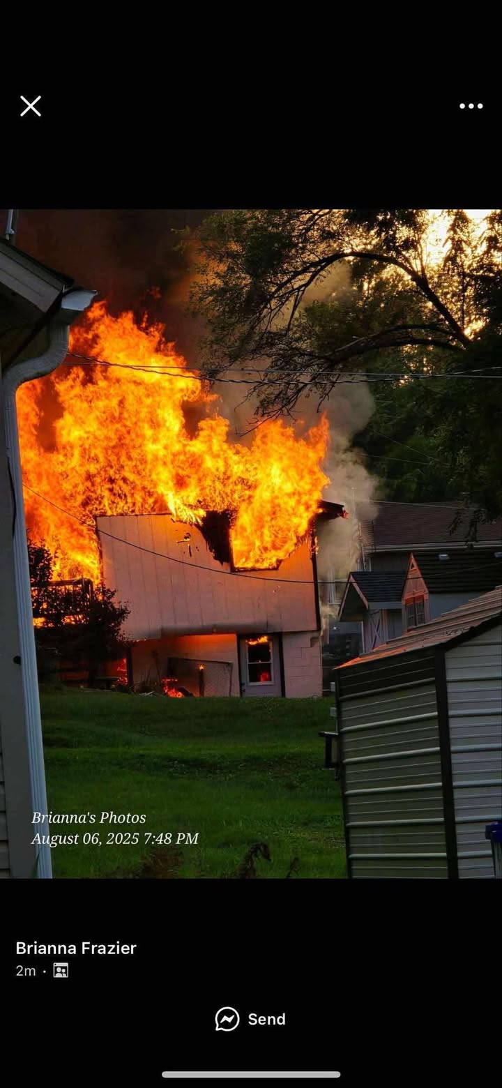 KJAN AM 1220 - Photos from a shooting incident this... | Facebook