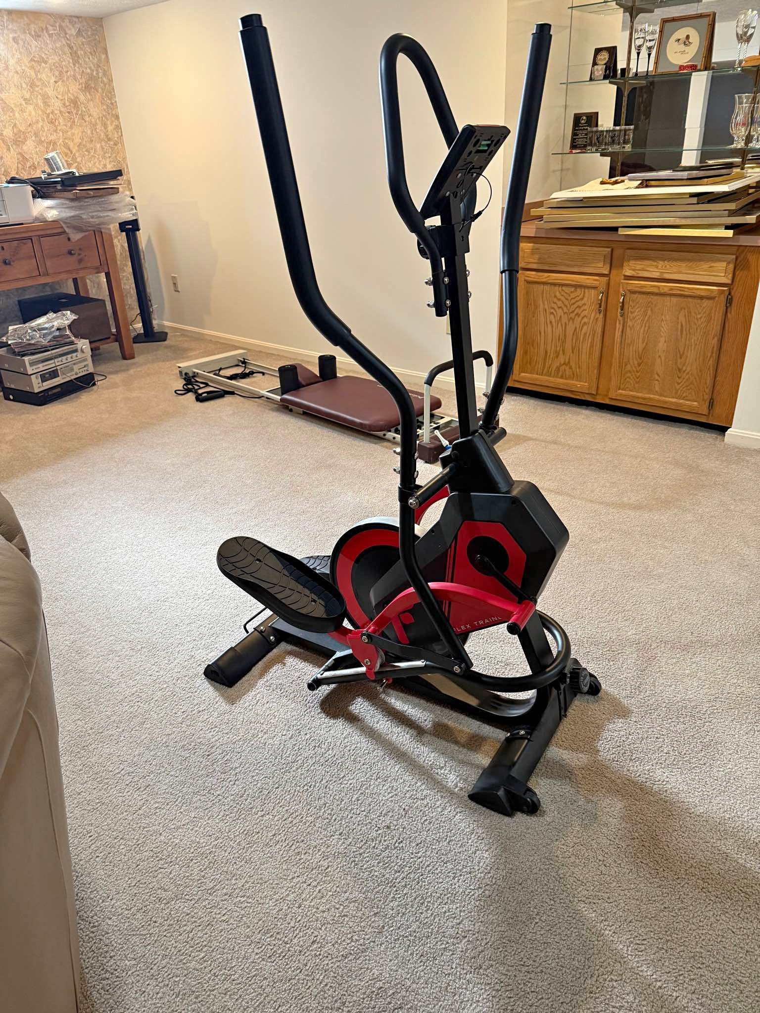 Eliptical machines for sale in Louisville, Kentucky | Facebook ...