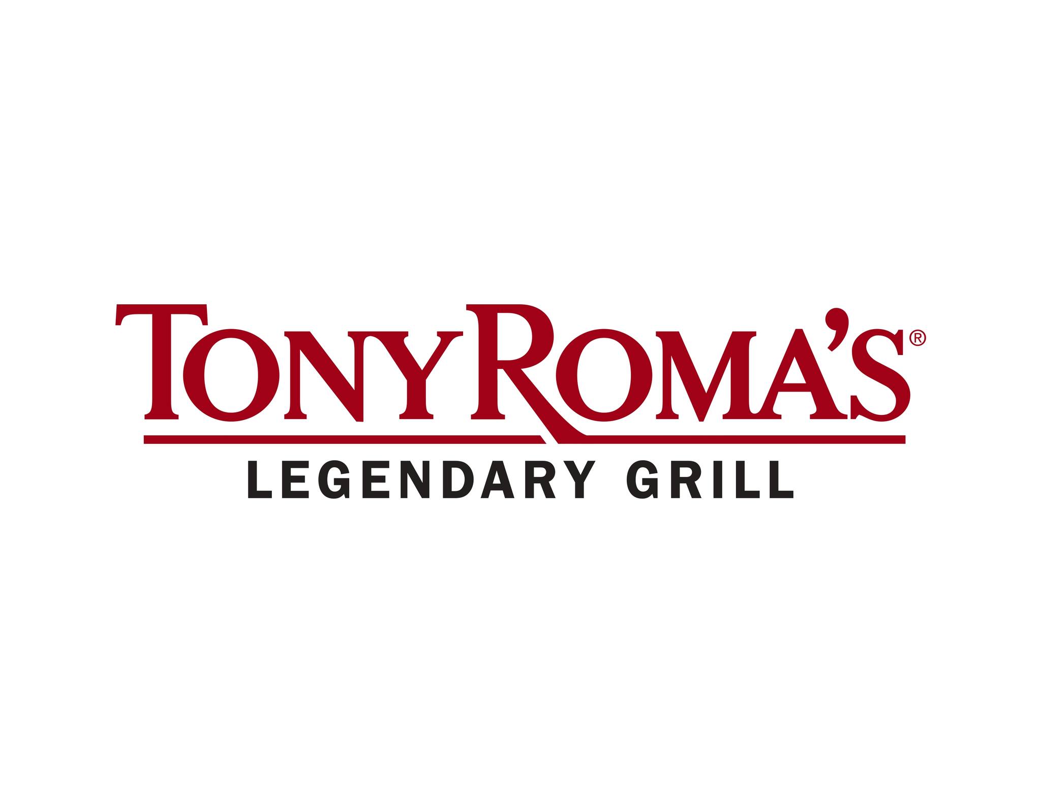 Tony Roma's 100 Ave | Edmonton AB