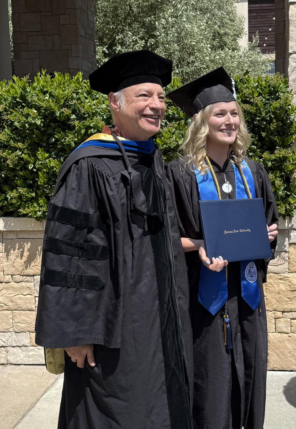 Sonoma State... - Sonoma State University Biology Department