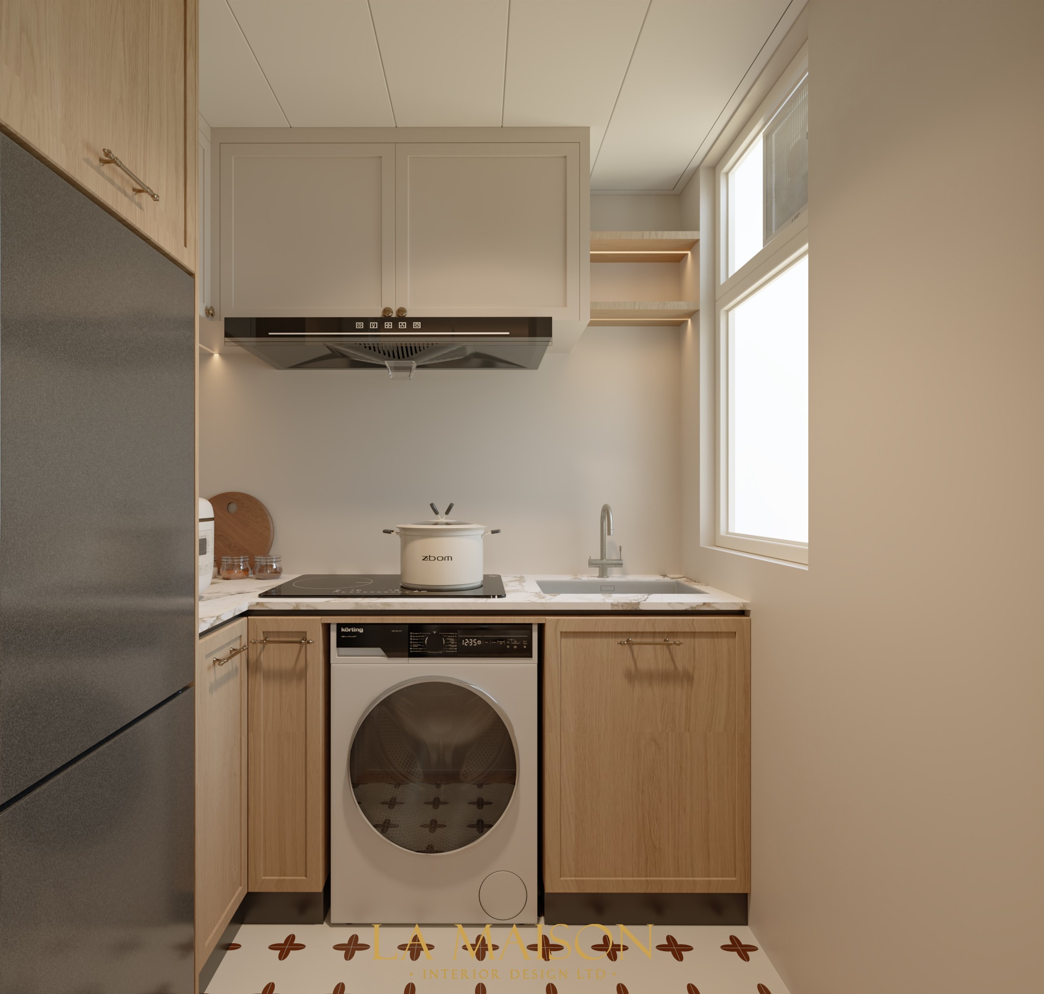 La Maison Interior Design | Hong Kong Hong Kong