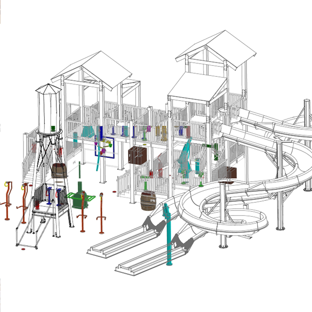 Wizard Works Design Group | Latham NY