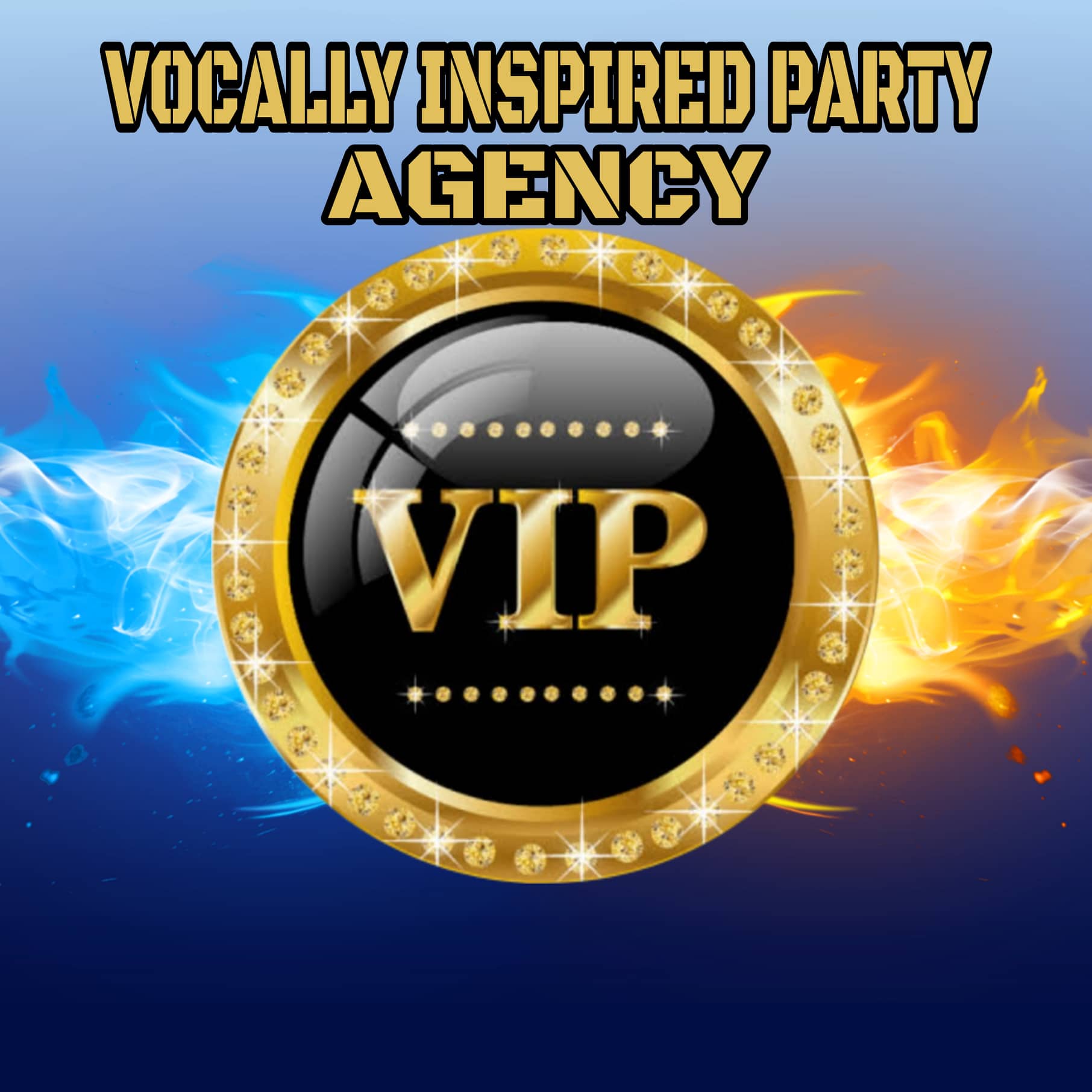 VIP Agency