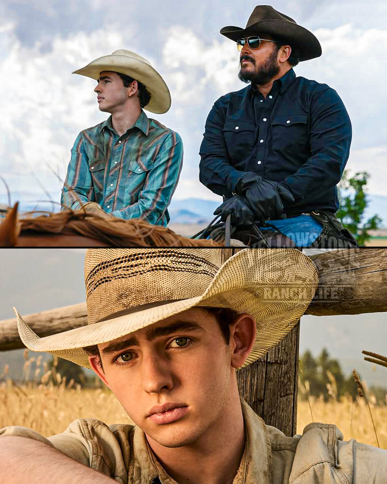 Yellowstone - Yellowstone’s Beth & Rip spinoff is officially set to ...