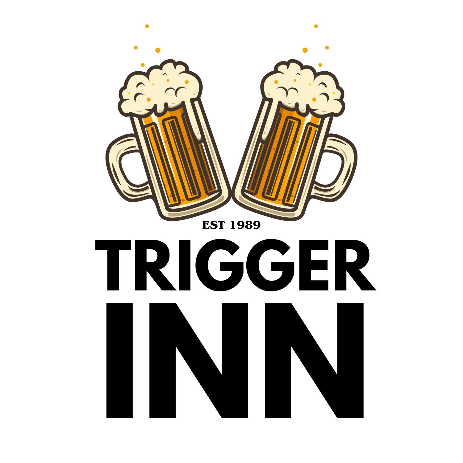 Trigger Inn - THE COUNTDOWN IS ON! 🏆 MTN8 FINAL ⚫... | Facebook