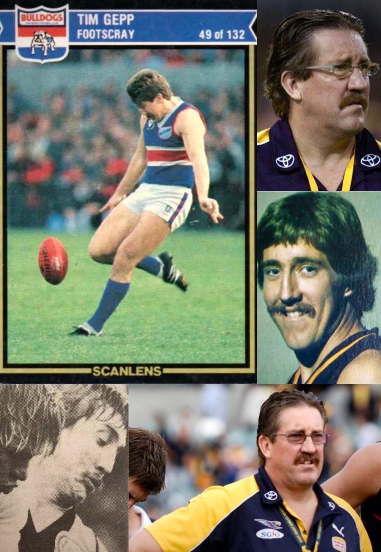 Happy... - VFL AFL 20th Century History Photos Videos Memories | Facebook