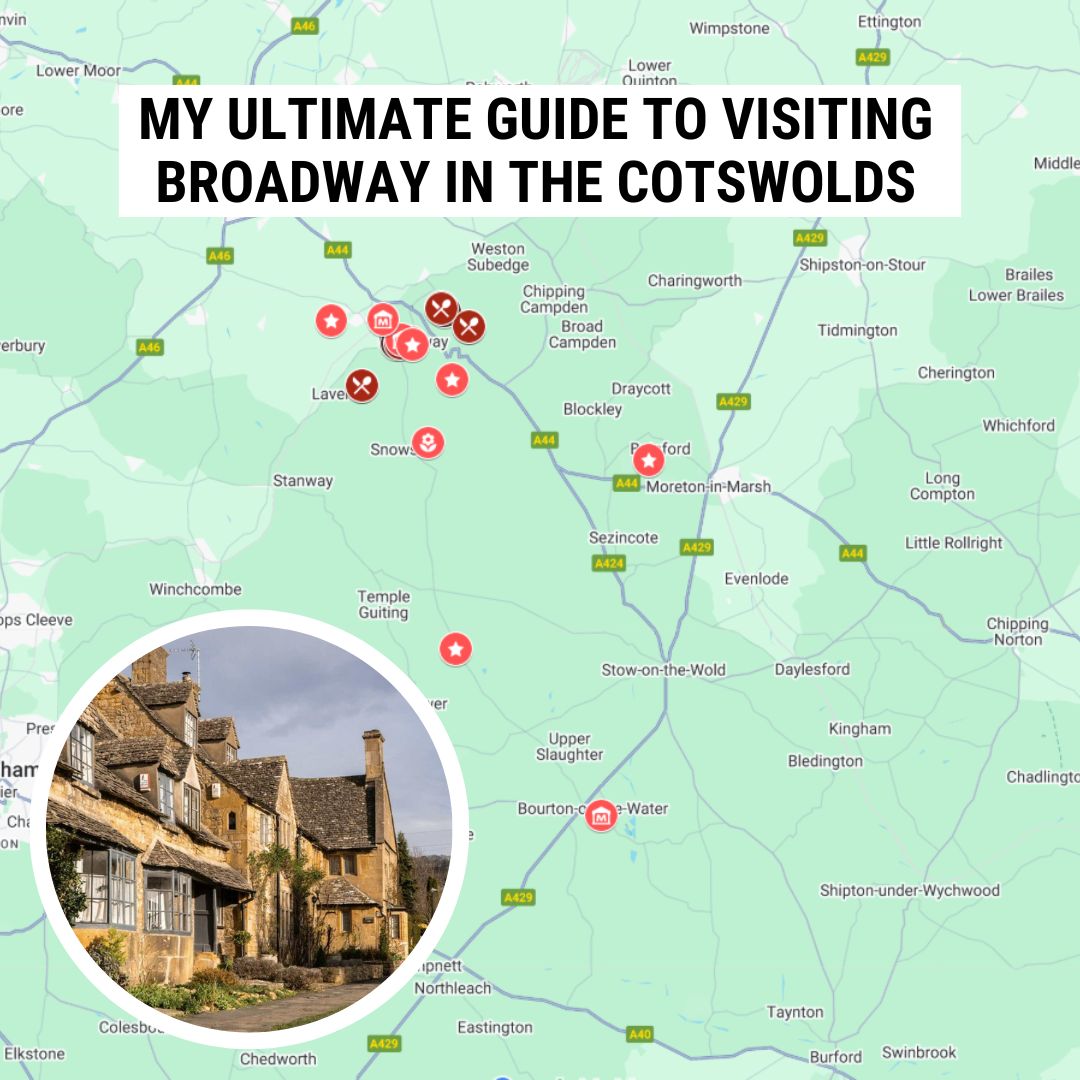 Pocket - One of the most charming villages in the Cotswolds 😍 Save my ...