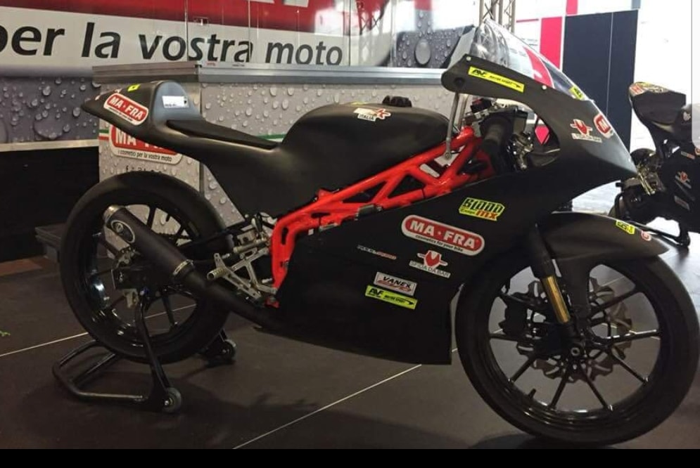 Imr-Racing Italia