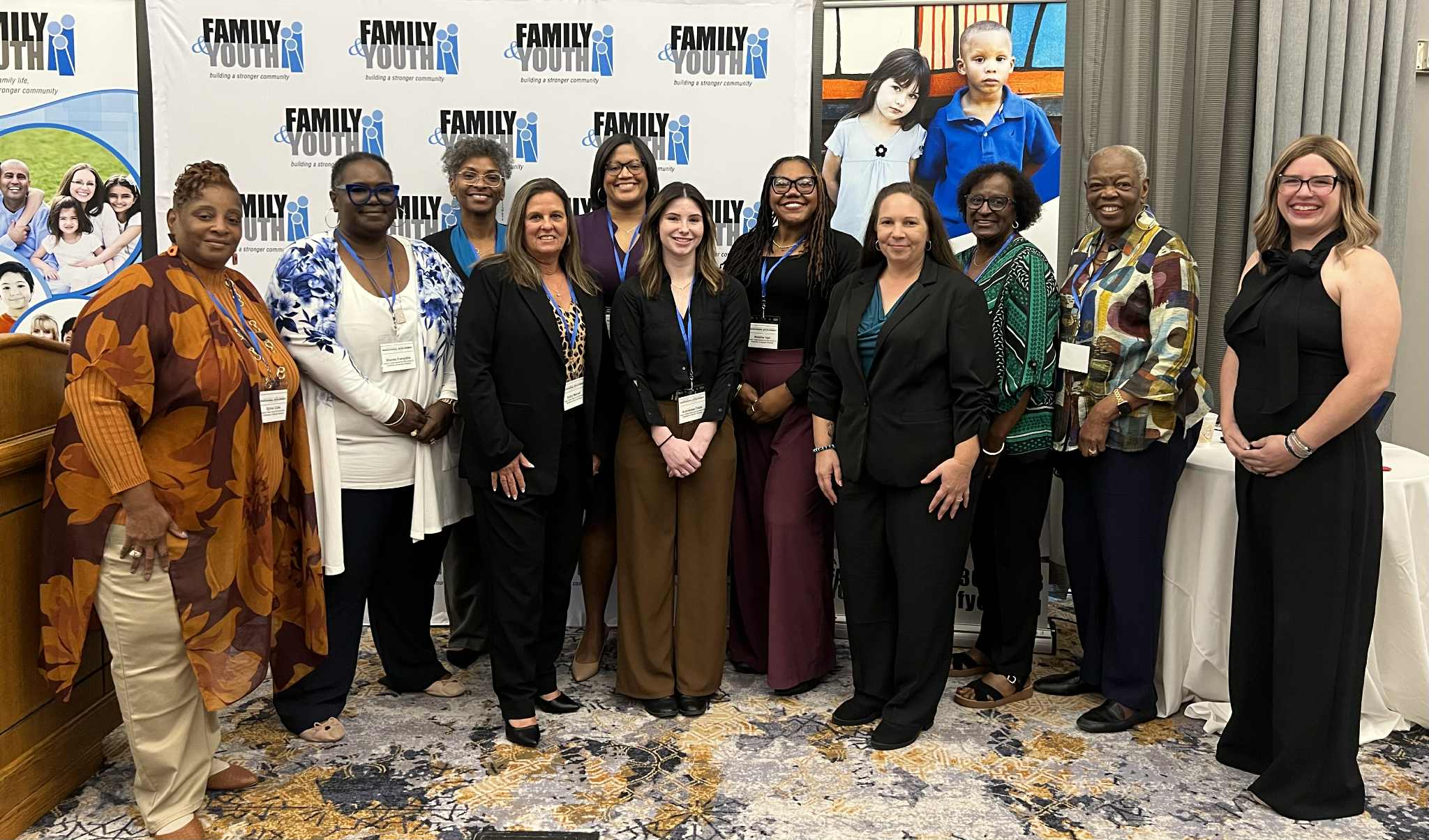 Last Week at OASIS: Our staff had the opportunity to attend the SWLA ...