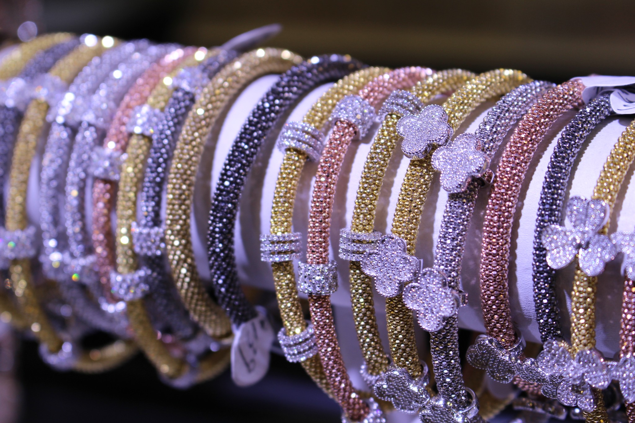 International Gem & Jewelry Show - Denver, CO (November 2025)
