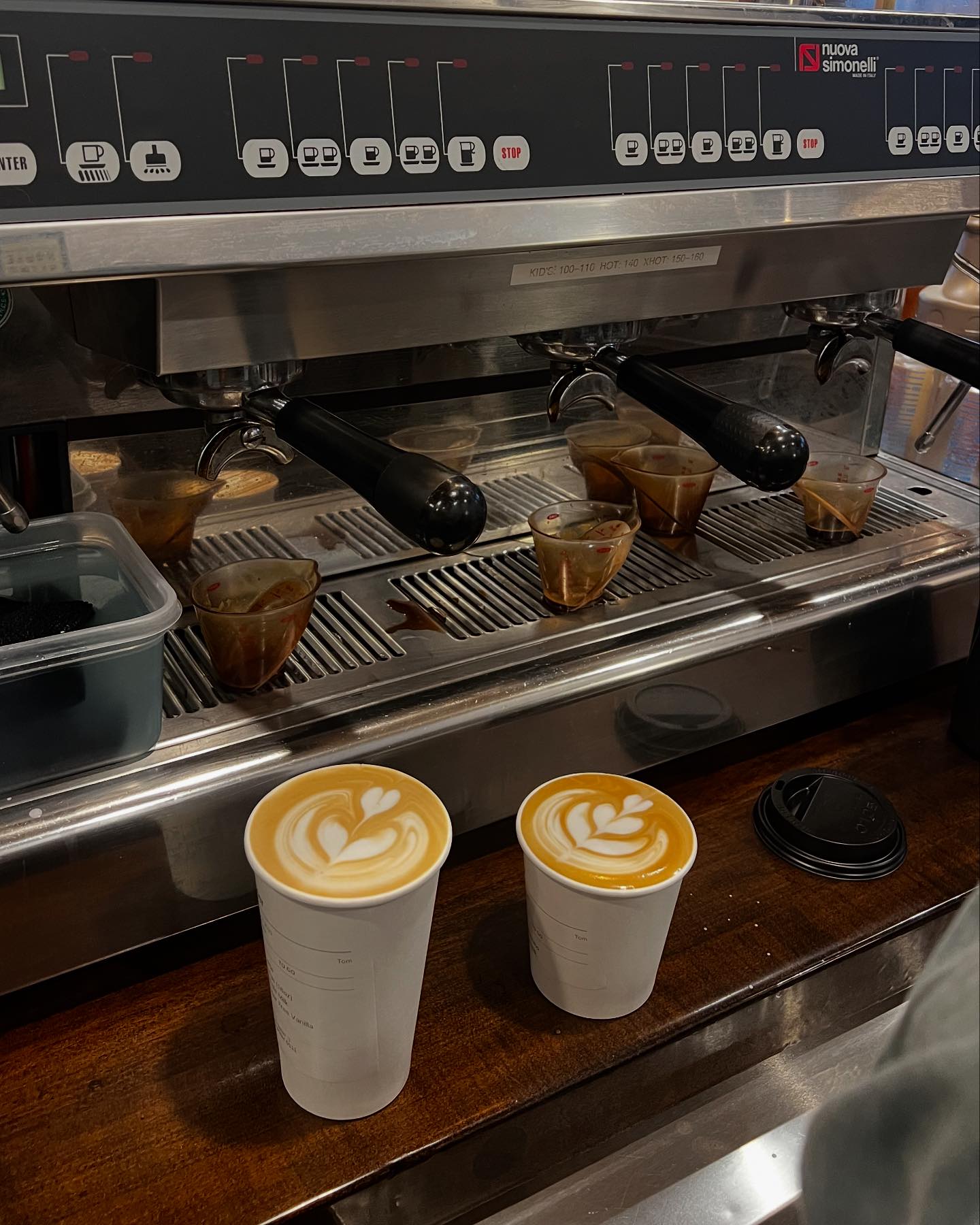 Square Mile Coffee Mt Healthy _ Square Mile Coffee Company-Mt. Healthy ...