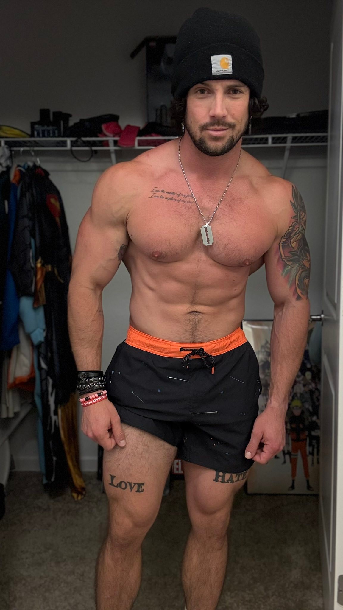tirzepatide for bodybuilders Everyone thinks is only dramatic weight loss., Were more interested in what happens when you use just enough., Microdosing tirzepatide isnt about disappearing., Its about Bodybuilding to obesity (~300lbs) to