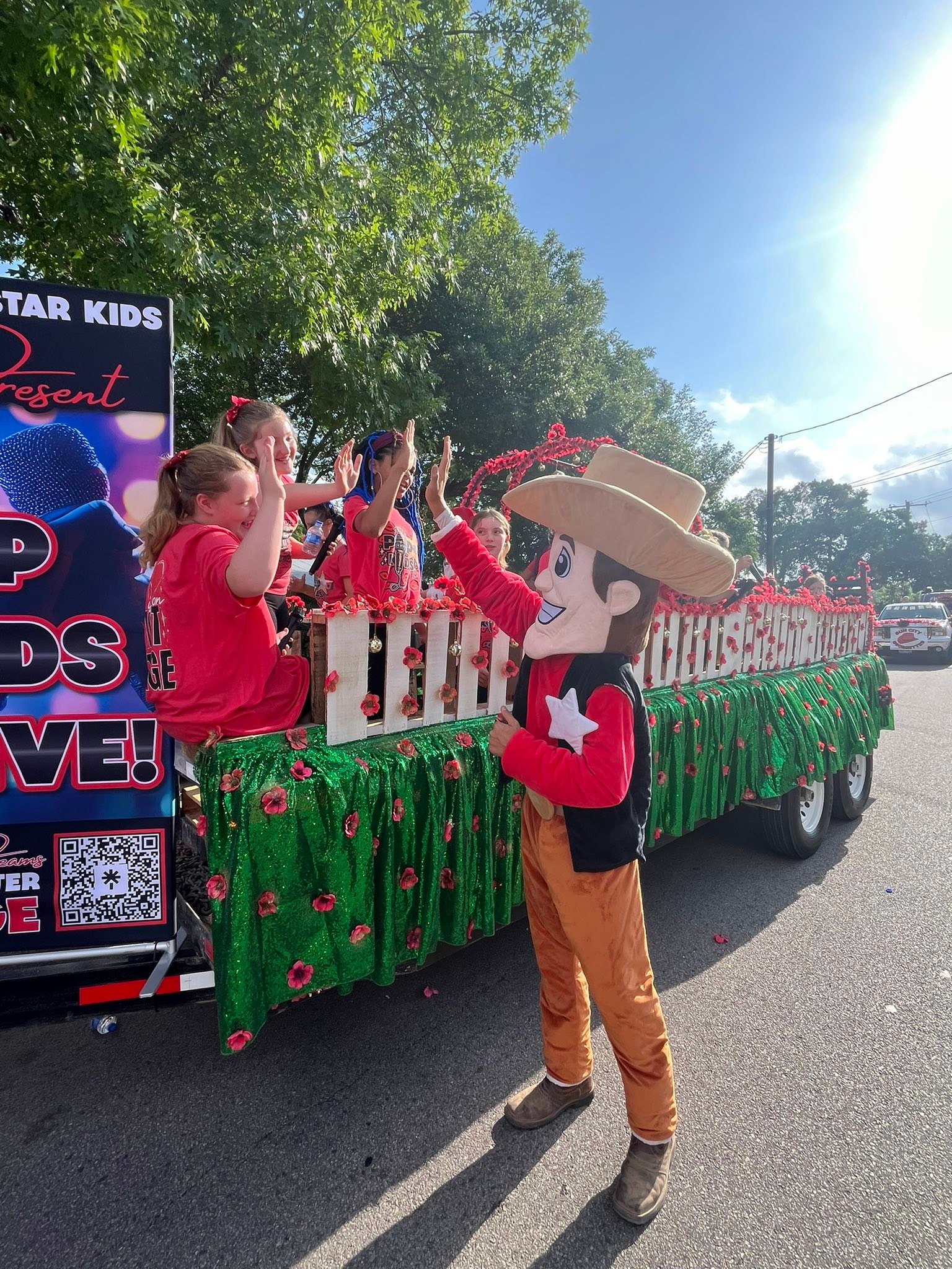 Williamson County Fair and Rodeo | Taylor TX