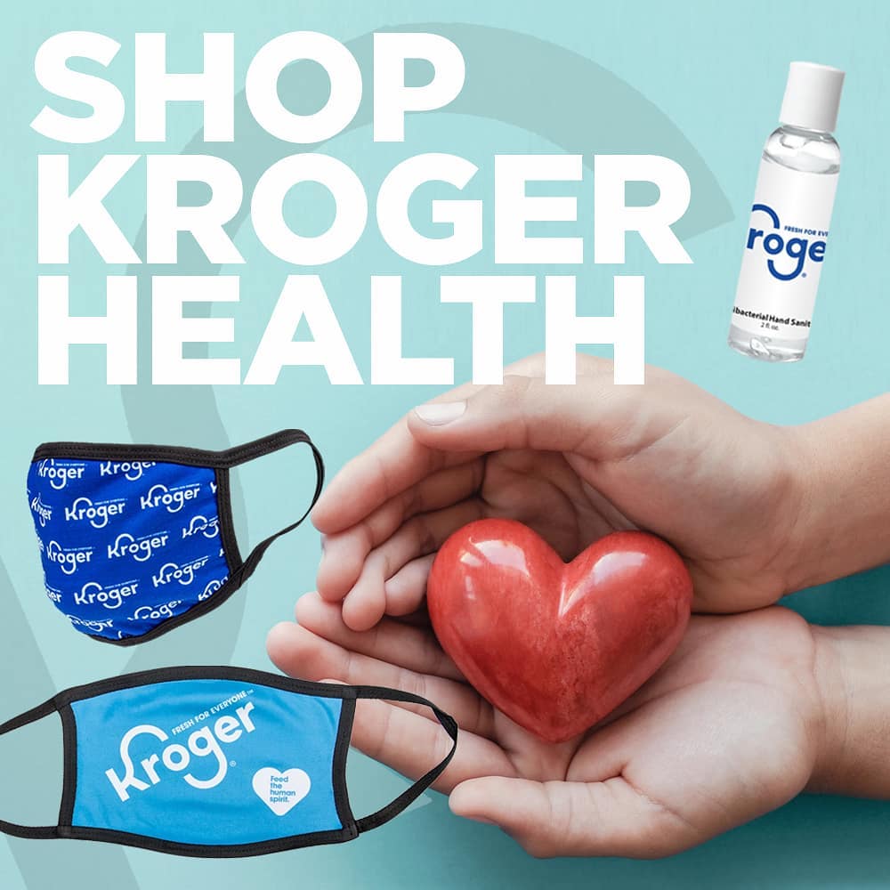 Kroger Family Shop