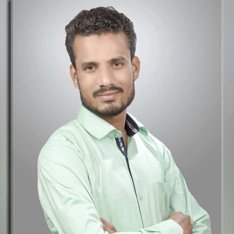 Saddam Hussain Rayeen Raja