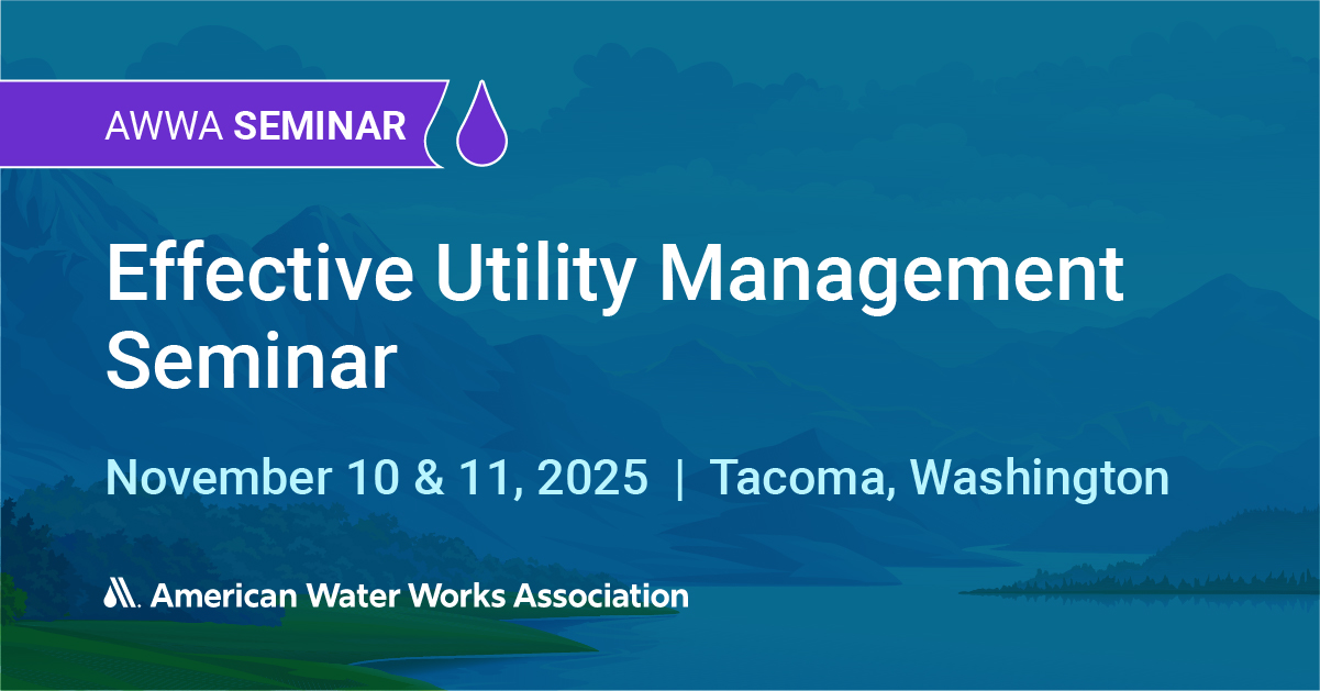 American - Learn how to take a 360-degree look at your utility and set ...