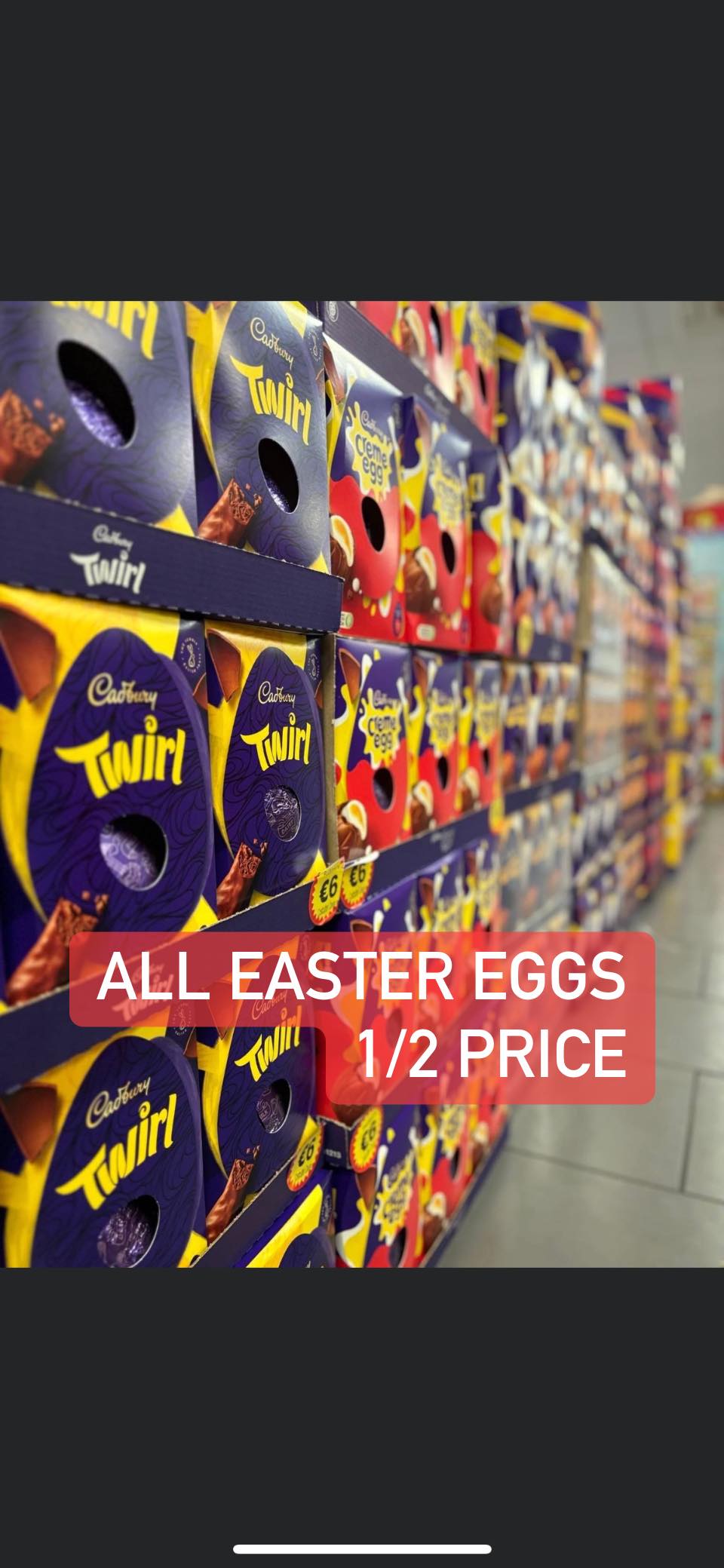 Rudden's Costcutters | Cavan