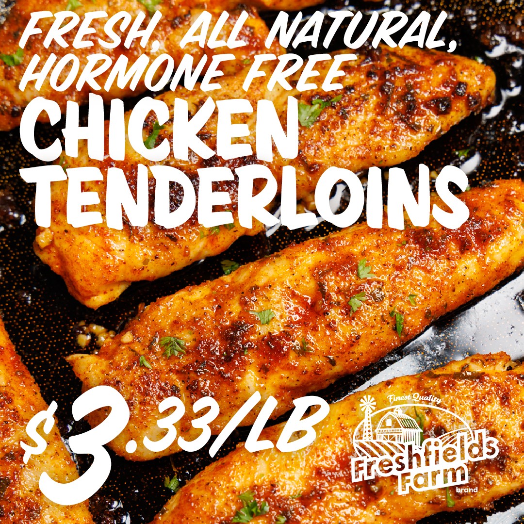 Freshfields Farm Orlando added... - Freshfields Farm Orlando