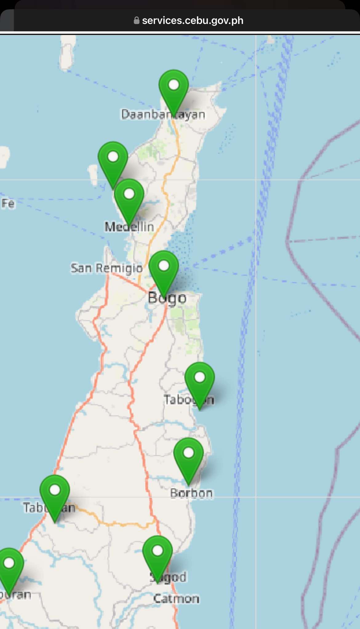 Sangguniang... - Sangguniang Kabataan - Barangay Canjulao