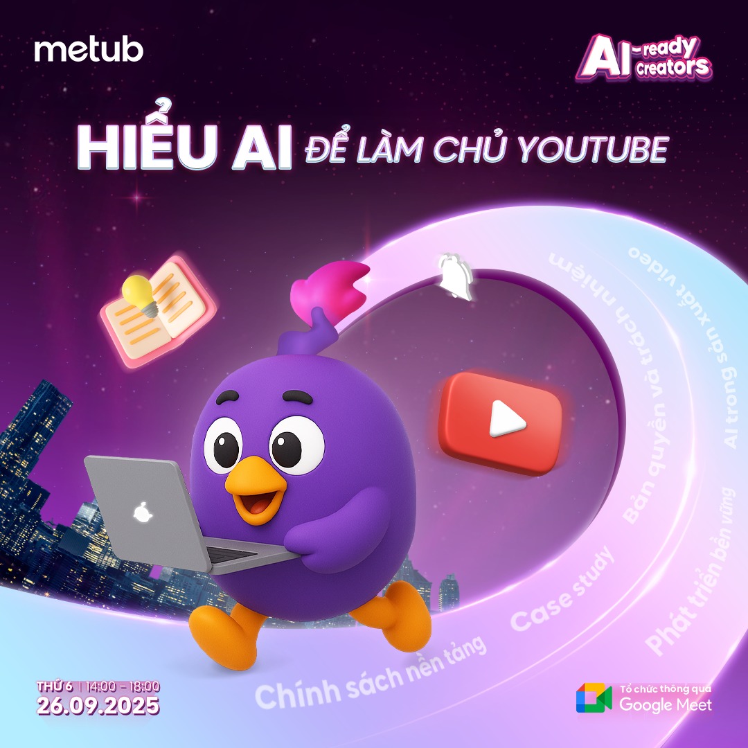 METUB Network - METUB Network added a new photo.