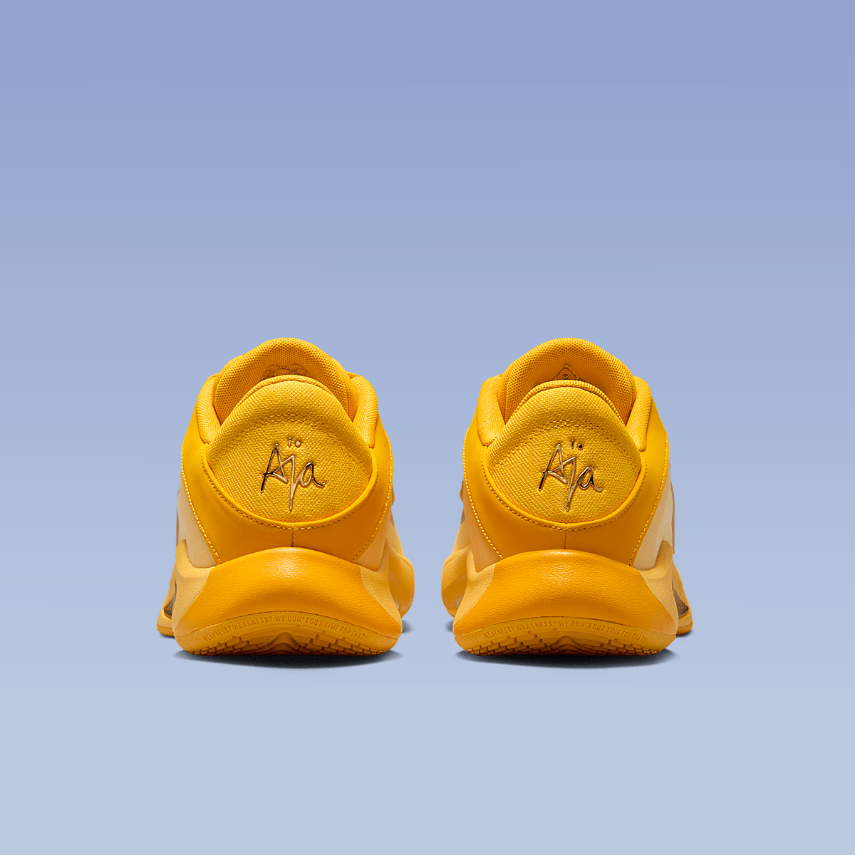 The Nike A