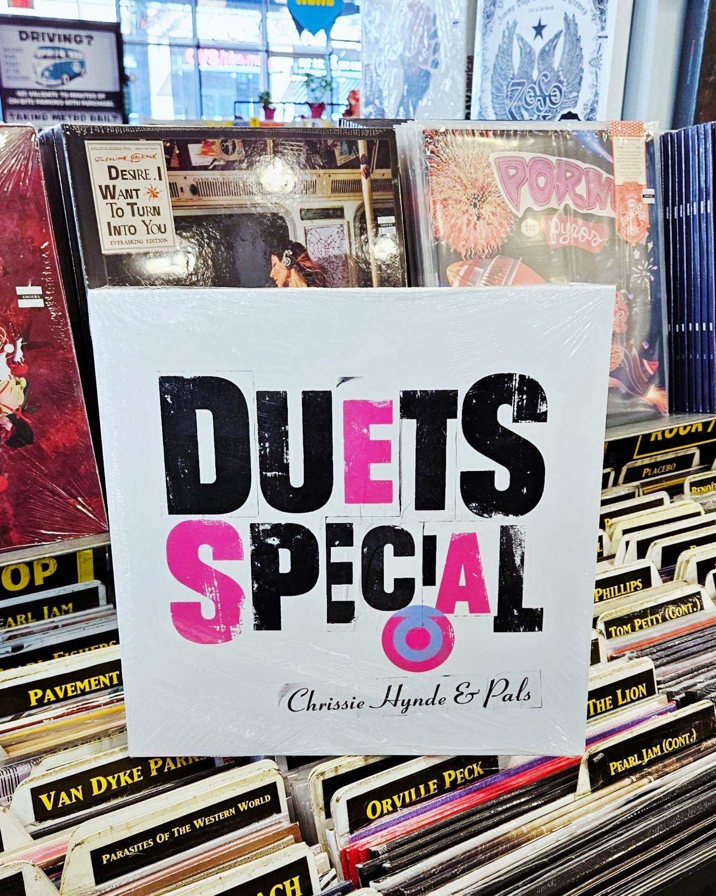 Duets Special